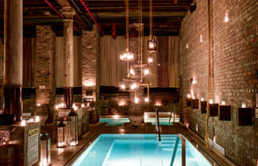 Aire Ancient Baths – New York
