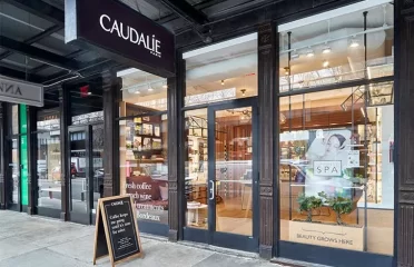 Caudalie Boutique – Meatpacking