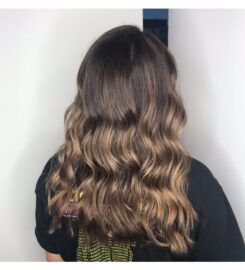 Hair by David and Co