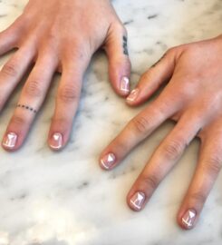 Naked Beauty Bar