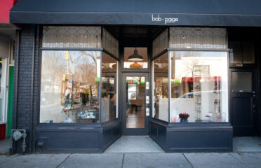 Bob + Paige Salon