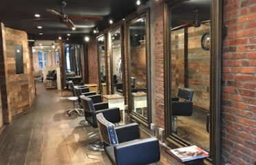 T-Gardens New York Hair Salon