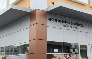 Arona Beauty & Health Spa
