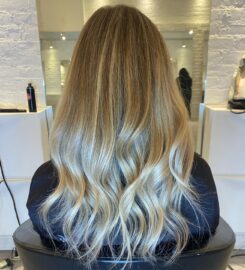 Aerea Salon NYC