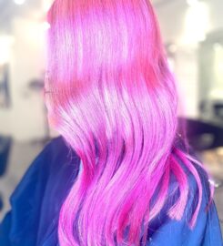 Aerea Salon NYC