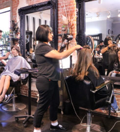 Hairroin