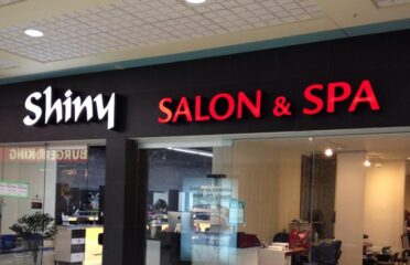 Shiny Salon & Spa