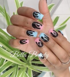 Bella Beauty Nails and Spa