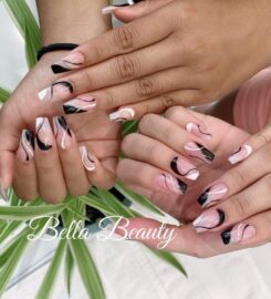 Bella Beauty Nails and Spa