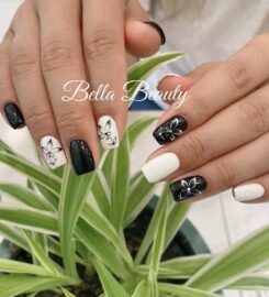 Bella Beauty Nails and Spa