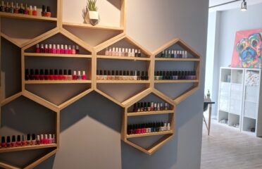 The Retreat Nail and Beauty Bar