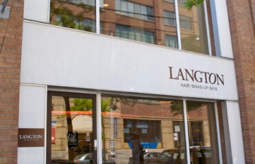 Langton Salon