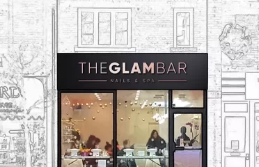 The Glam Bar Nails and Spa