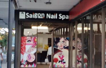 Saigon Nail Spa