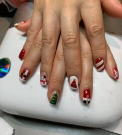 Shiny Salon & Spa