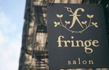 Fringe Salon – NY