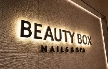 Beauty Box Nails & Spa