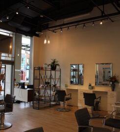 Robert Dunne Salon