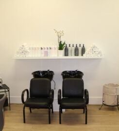 Robert Dunne Salon