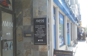 AMANI Hair Studio