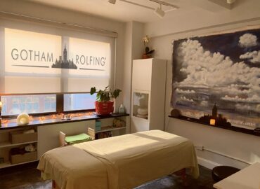 Gotham Rolfing