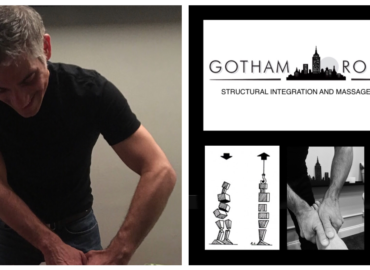 Gotham Rolfing