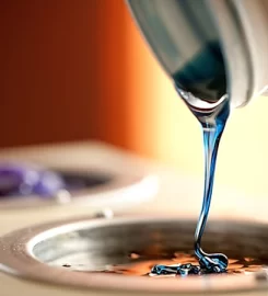 Slick Wax Bar