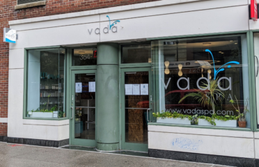 Vada Spa