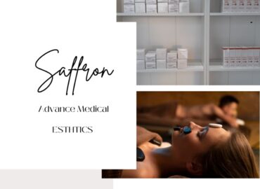 Saffron Advance Medical Esthetics