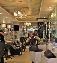 Aza Salon