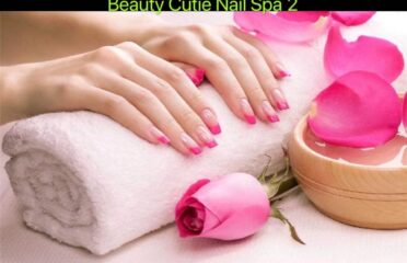 Beauty Cutie Nail & Spa 2