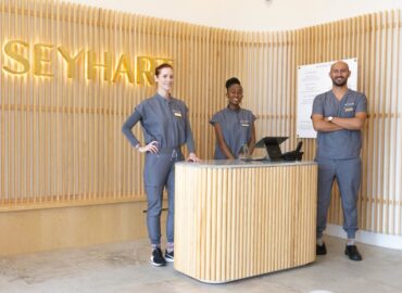Seyhart Wellness