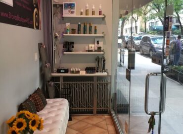 Bronze Boutique & Spa