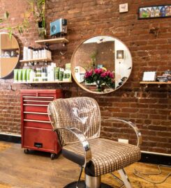 Organic Lounge 11
