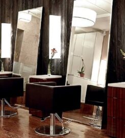 Antonio Prieto Salon