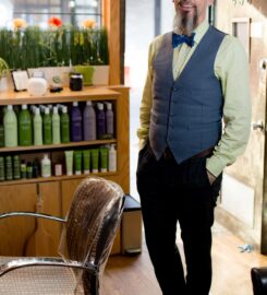 Organic Lounge 11