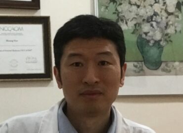 Alpha Acupuncture