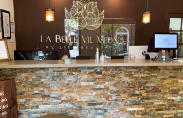 La Belle Vie MedSpa & Wellness Center