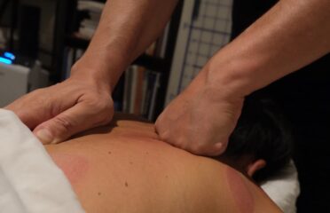 Myokinetic Massage Therapy