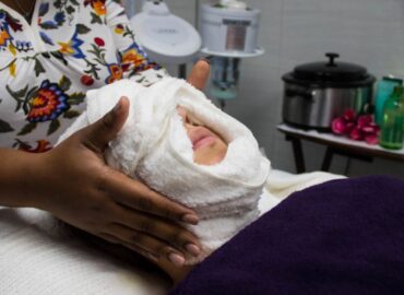 Andrea Beauty Studio