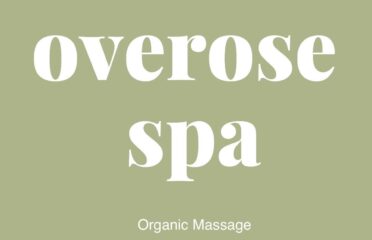 Overose Spa and Organic Massage