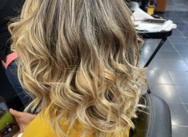 Bellissima Hair & Nail Salon