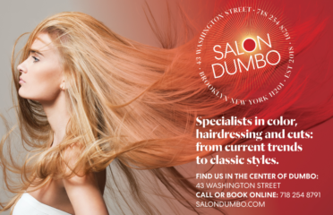 Salon Dumbo