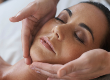 Yin Beauty and Arts Spa