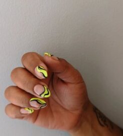 The Retreat Nail and Beauty Bar
