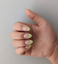 The Retreat Nail and Beauty Bar