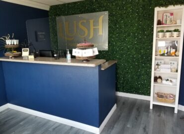 Lush Health and Beauty Spa