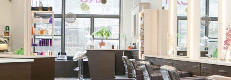 Roman K Salon