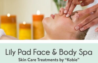 Lily Pad Face & Body Spa