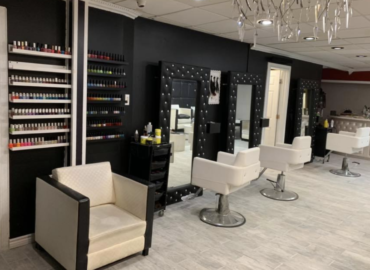 Kay Beauty Spa Lounge & Nail Bar